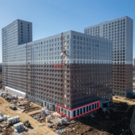 Аренда торгового помещения в ЖК " Восточное Бутово "