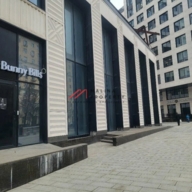 Продажа помещения с арендатором у метро Киевская