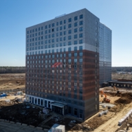 Аренда торгового помещения в ЖК " Восточное Бутово "