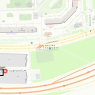 Продажа помещения возле метро Лухмановская