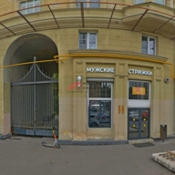 Аренда торгового помещения рядом с метро Стрешнево 