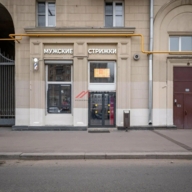 Аренда торгового помещения рядом с метро Стрешнево 