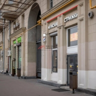 Аренда торгового помещения рядом с метро Стрешнево 