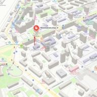 Аренда торгового помещения в Москве