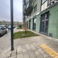 Продажа торгового помещения с магазином "Ярче"