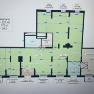 Продажа торгового помещения с магазином "Ярче"