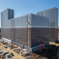 Аренда торгового помещения в ЖК " Восточное Бутово "