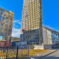 Продажа торгового помещения в БЦ "Святогор 2"