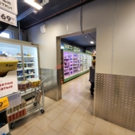 Продажа помещения с магазином Пятерочка