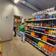 Продажа помещения с магазином Пятерочка