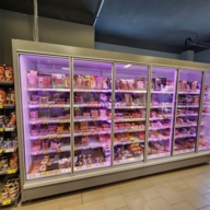 Продажа помещения с магазином Пятерочка