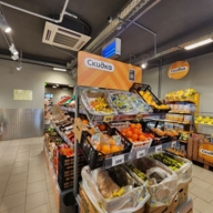 Продажа помещения с магазином Пятерочка