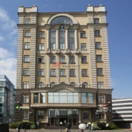 Продажа торгового помещения в БЦ "Святогор 2"