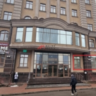 Продажа торгового помещения в БЦ "Святогор 2"
