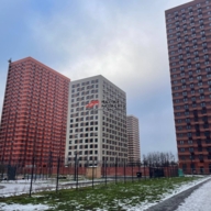 Продажа арендного бизнеса в ЖК "Одинцово-1"