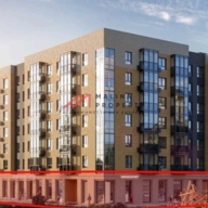 Продажа коммерческих помещений в ЖК Олива