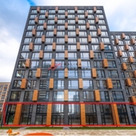 Продажа коммерческого помещения в ЖК "Champine"