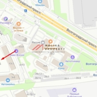 Продажа коммерческого помещения в ЖК "Champine"