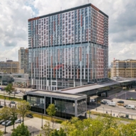 Продажа торговой галереи TECHNOPARK PLAZA