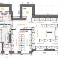 Продажа торгового помещения с Wildberries