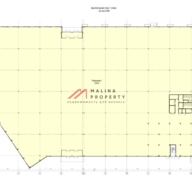 Продажа торгового здания в Раменском