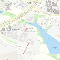 Продажа торгового помещения в комплексе Дзен кварталы