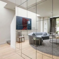 Продажа торгового помещения с арендатором в ЖК "Дыхание"