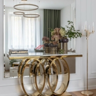 Продажа торгового помещения с арендатором в ЖК "Дыхание"