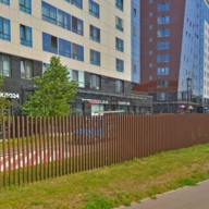 Продажа торгового помещения с арендатором в ЖК "Дыхание"