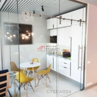 Продажа торгового помещения с арендатором в ЖК "Дыхание"