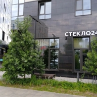 Продажа торгового помещения с арендатором в ЖК "Дыхание"