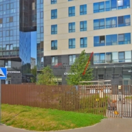 Продажа торгового помещения с арендатором в ЖК "Дыхание"