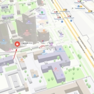 Продажа торгового помещения с арендатором в ЖК "Дыхание"