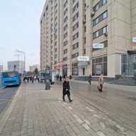 Продажа торгового помещения у метро Октябрьская 