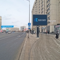 Продажа торгового помещения у метро Октябрьская 