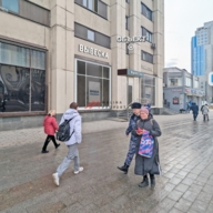 Продажа торгового помещения у метро Октябрьская 