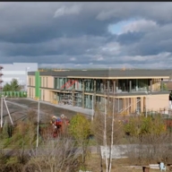 Продажа торгового комплекса "Eco house"