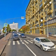 Продажа коммерческого помещения в ЦАО 