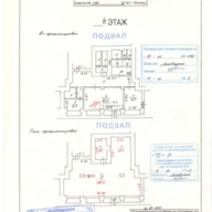 Продажа коммерческого помещения в ЦАО 