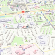 Продажа торгового помещения в ТРЦ "Галион"