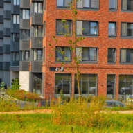 Аренда нежилого помещения новом жилом комплексе "Mainstreet"