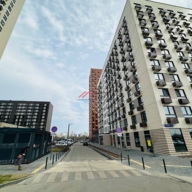 Продажа торгового помещения в ЖК "Зелёный парк"