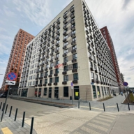 Продажа торгового помещения в ЖК "Зелёный парк"