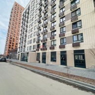 Продажа торгового помещения в ЖК "Зелёный парк"