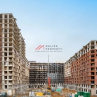 Продажа нежилого помещения в ЖК Новое Видное