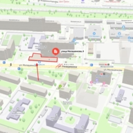 Аренда торгового помещения в 2-х минутах от м. Фонвизинская