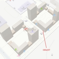 Продажа торгового помещения в ЖК "Зелёный парк"