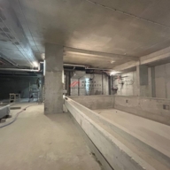 Продажа помещения под фитнес-центр в ЖК "Зорге 9"