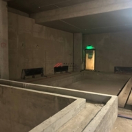 Продажа помещения под фитнес-центр в ЖК "Зорге 9"