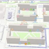 Аренда коммерческого помещения в ЖК "Мытищи Парк"